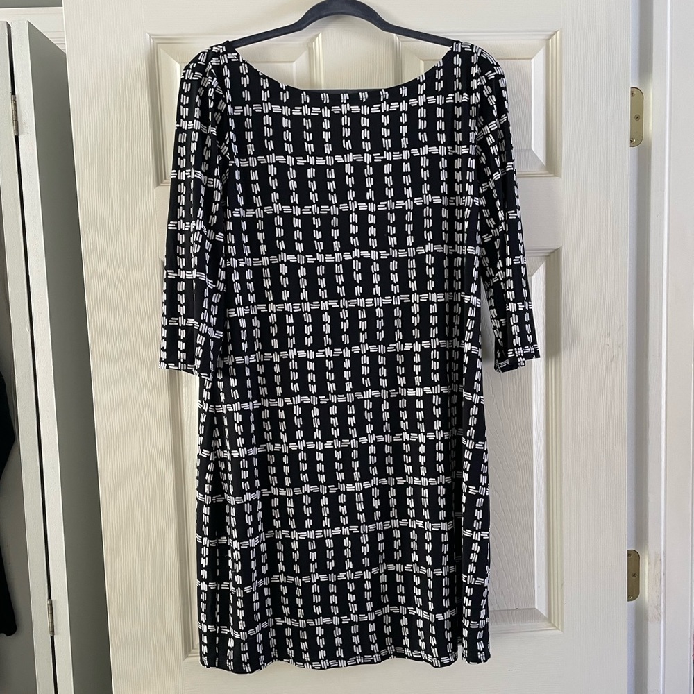 NWT Dress